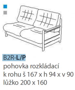 B2R-L+P