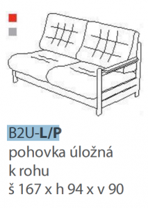 B2U-L+P