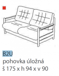 B2U