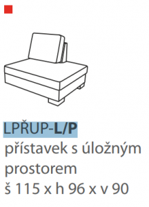 LPŘUP-L+P