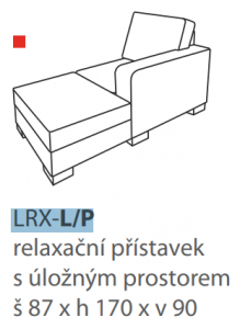 LRX-L+P