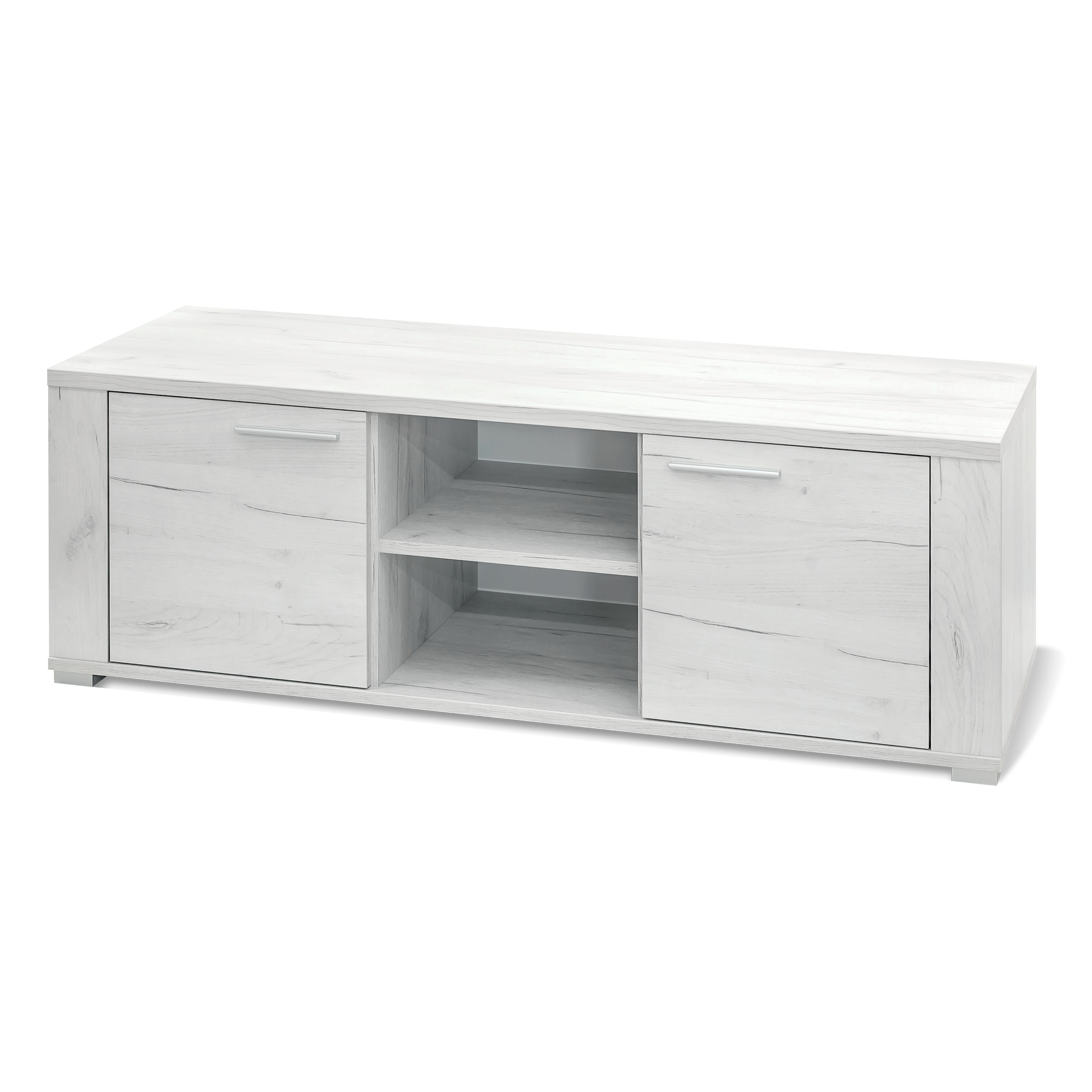 adel 10 spodní tv skříňka, 135x52x45cm adel 10 spodní tv skříňka, 135x52x45cm
