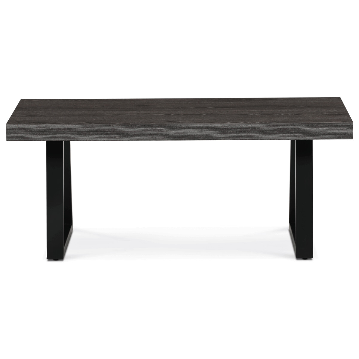 15D0D16C0E917F24CF0E986F14E396539BF383F4-1-pxl Konferenční stolek 120x60x50cm, lamino, šedý dub, CT-R5212 GREY - Obrázek 3