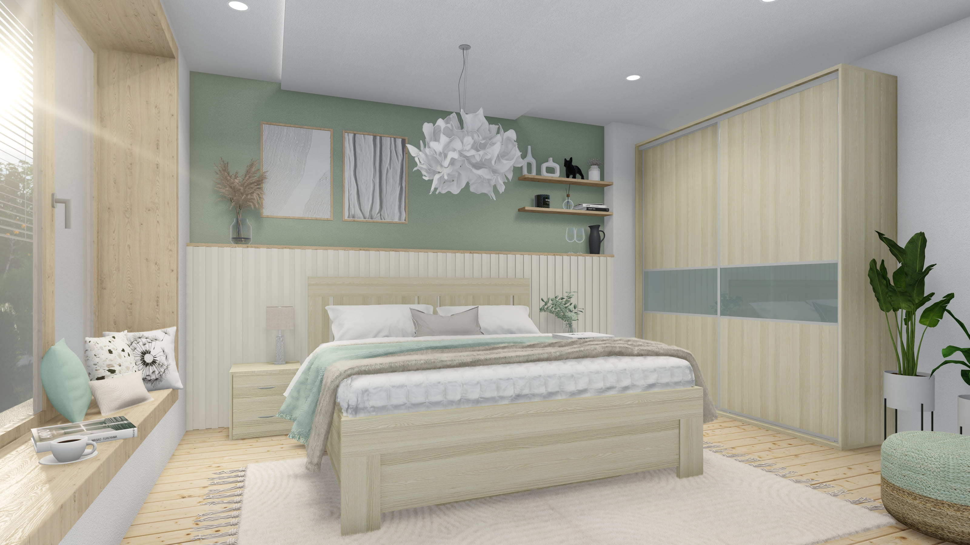 flexi 2 šatní skříň dveře dělené sklem matelux, 180/200/220 x 220/240cm Šířka: 200cm, výška: 240cm flexi 2 šatní skříň dveře dělené sklem matelux, 180/200/220 x 220/240cm Šířka: 200cm, výška: 240cm