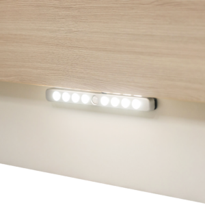 smart led osvětlení k lůžku smart