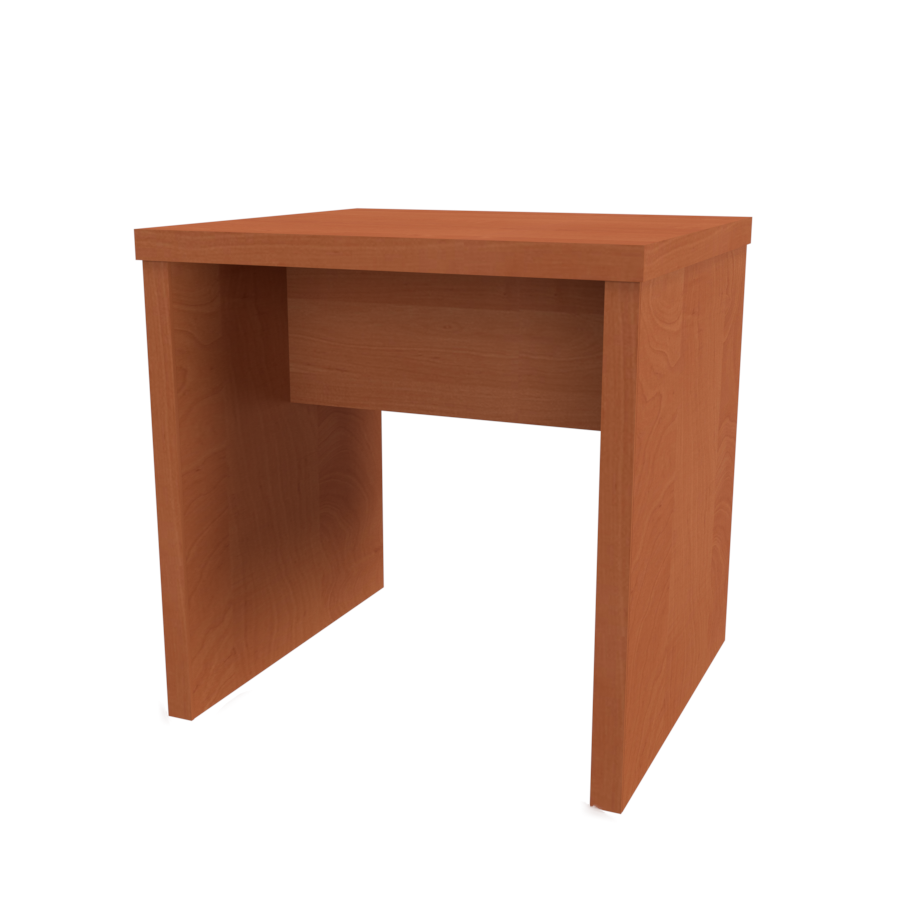 omega taburet, 43x39cm