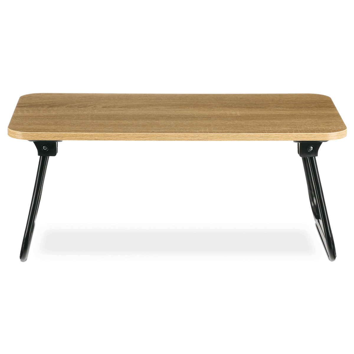 56013845A529BC51A658AE336AD8B9E77F2D6A72-1-pxl Odkládací stolek 53x30x22cm, mdf, dub, GD-022 OAK - Obrázek 2