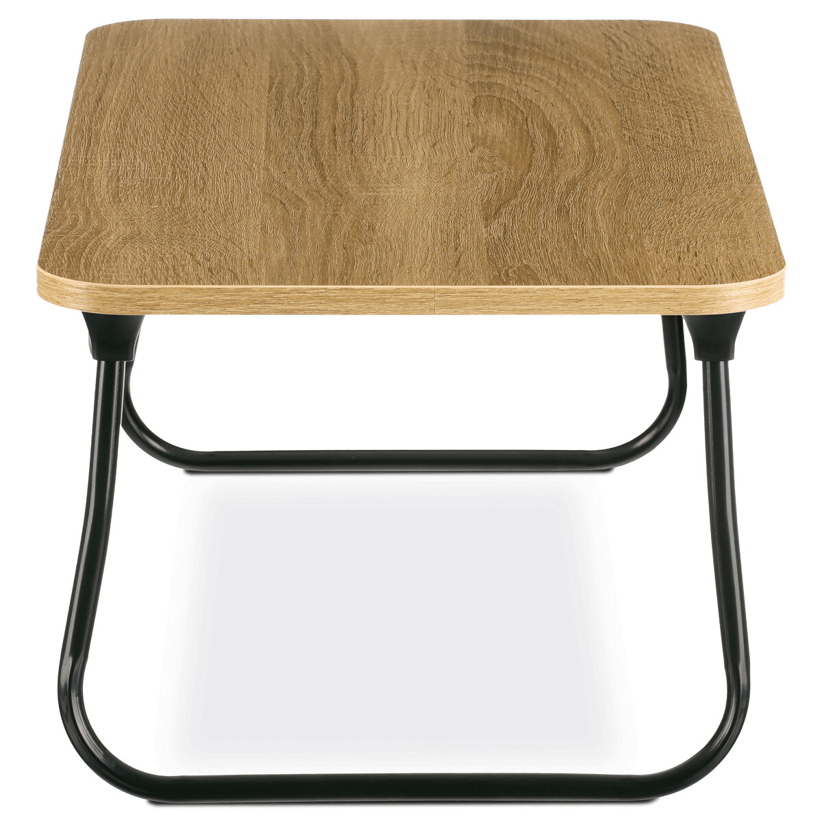 6179AAB0F75A2C45F0391345F8EB7B92DEA621F7-1-pxl Odkládací stolek 53x30x22cm, mdf, dub, GD-022 OAK - Obrázek 4