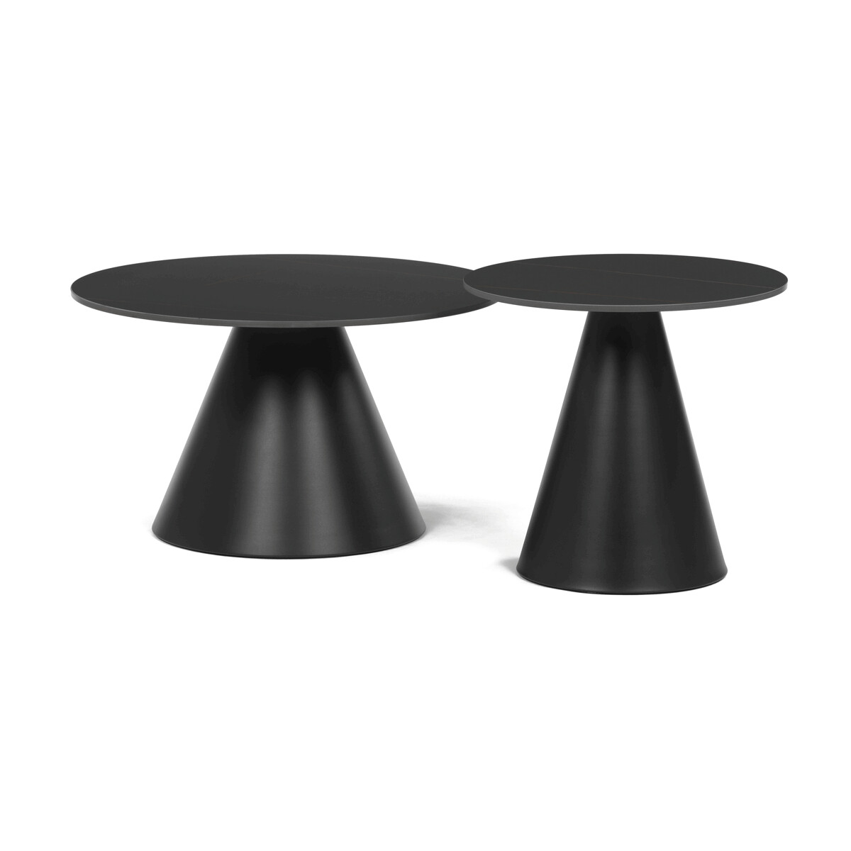 698C874A86E7AFB942999699FBC0DE6F3B0D0F54-1-pxl Konferenční stolek 70x70x41cm, keramika, mramor, CT-F4118 BK