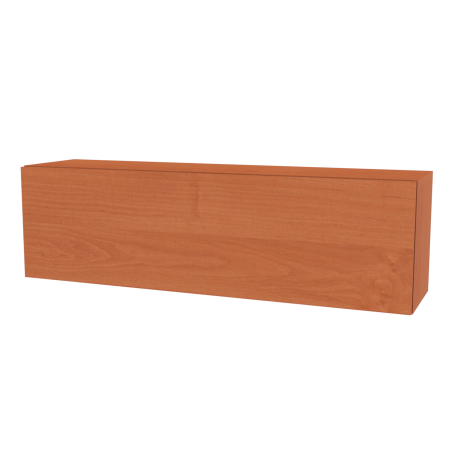 cube 11 horní závěsná skříňka s výklopnými dvířky, 120x35cm cube 11 horní závěsná skříňka s výklopnými dvířky, 120x35cm