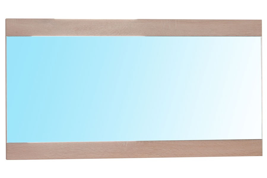Zrcadlo 900x500