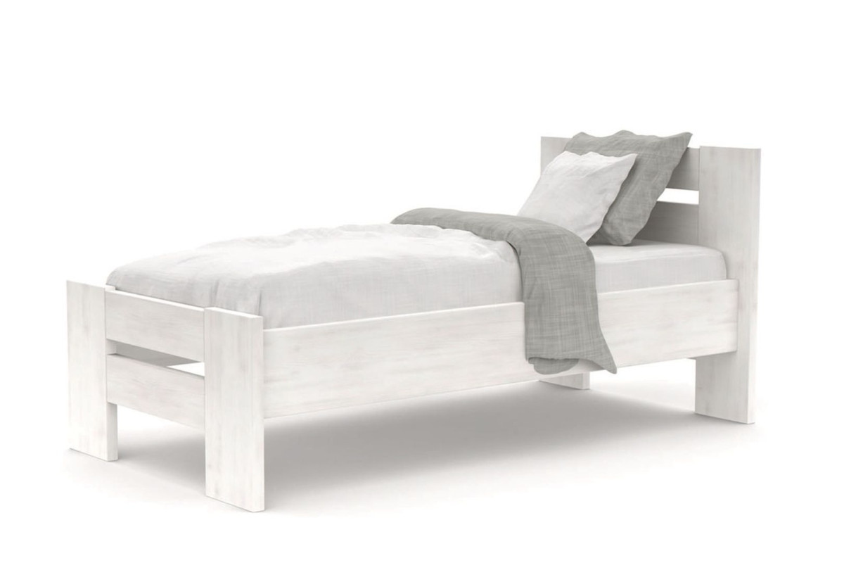 96651-1 Laminová postel Claudia 90×200