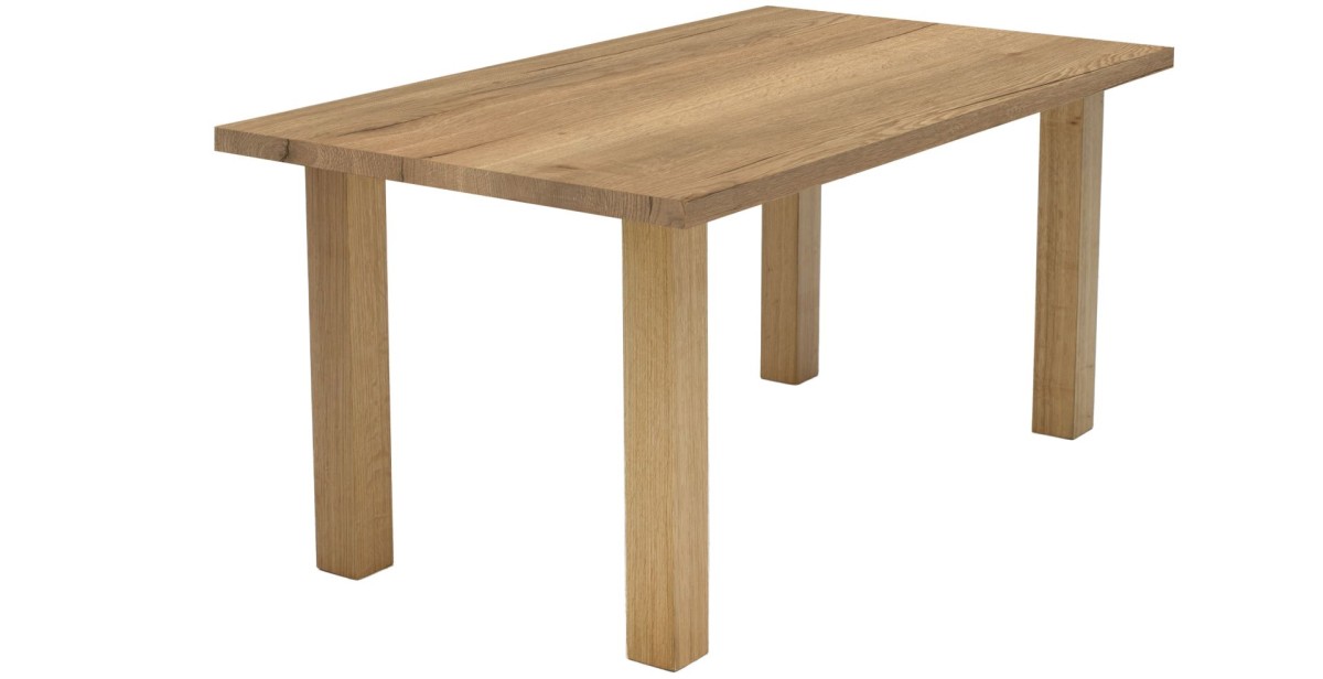 97983-1 Jídelní stůl RUNE-01 160x90