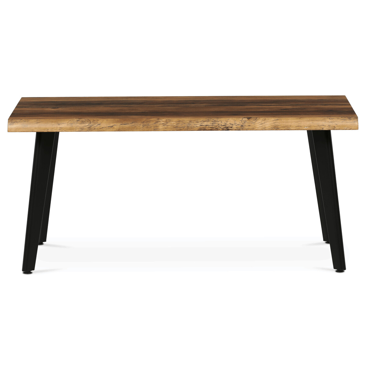 9869F52B5F7C15B58BC2F58A8B7D58FF156B3FCF-1-pxl Konferenční stolek 120x60x55cm, mdf, old wood, CT-F4412 OLW - Obrázek 3