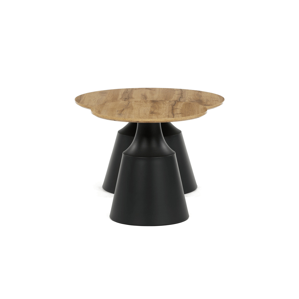 B521C75A8609EDB62034CA863ED76D189BEEBB94-1-pxl Konferenční stolek 70x70x43cm, mdf, dub artisan, CT-F4150 ART - Obrázek 4