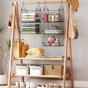 Úložné a doplňky