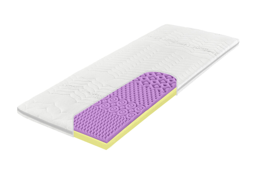 topper tropico guard medical aero 7
