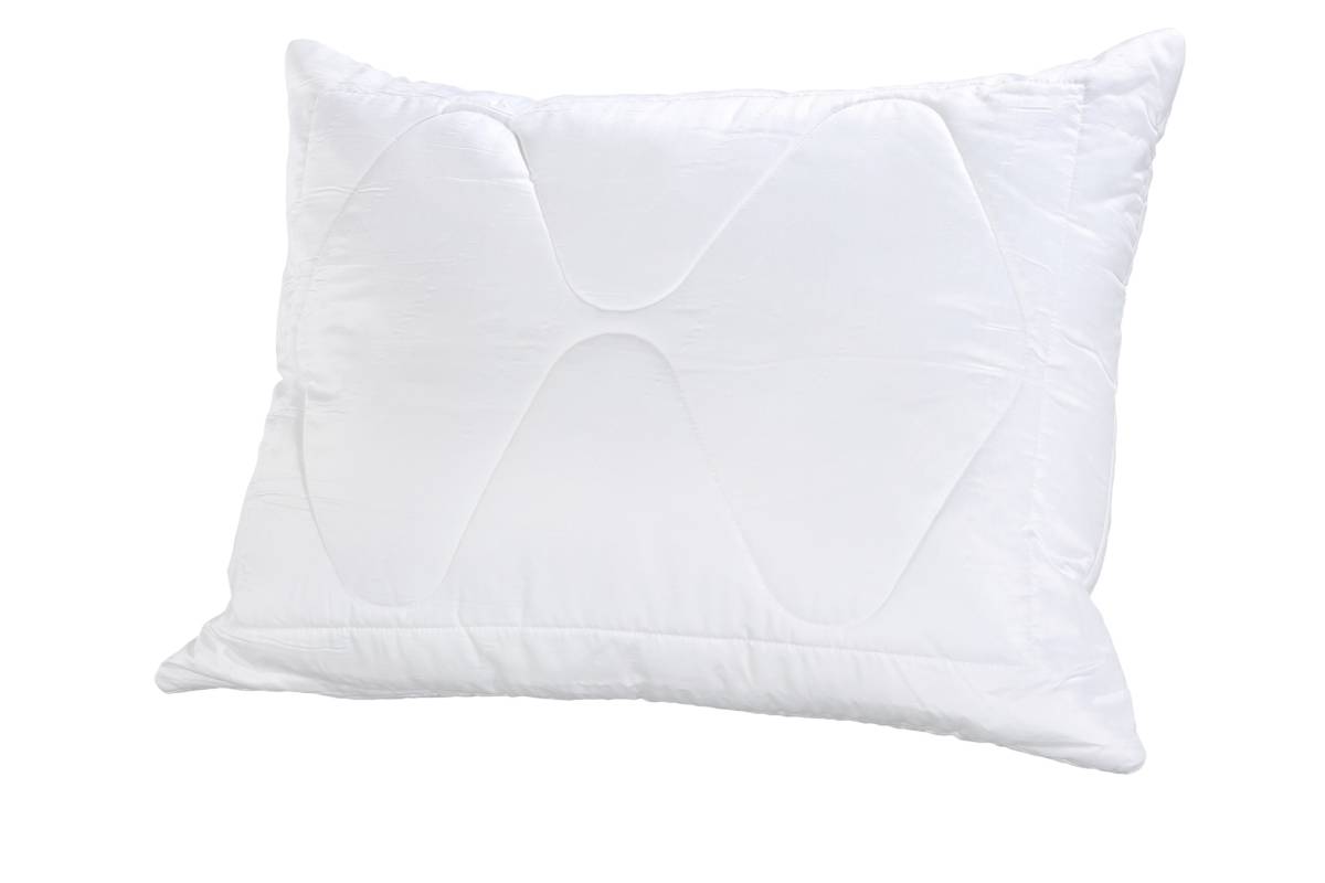 polštář lyocell satin (duté vlákno) polštář lyocell satin (duté vlákno)