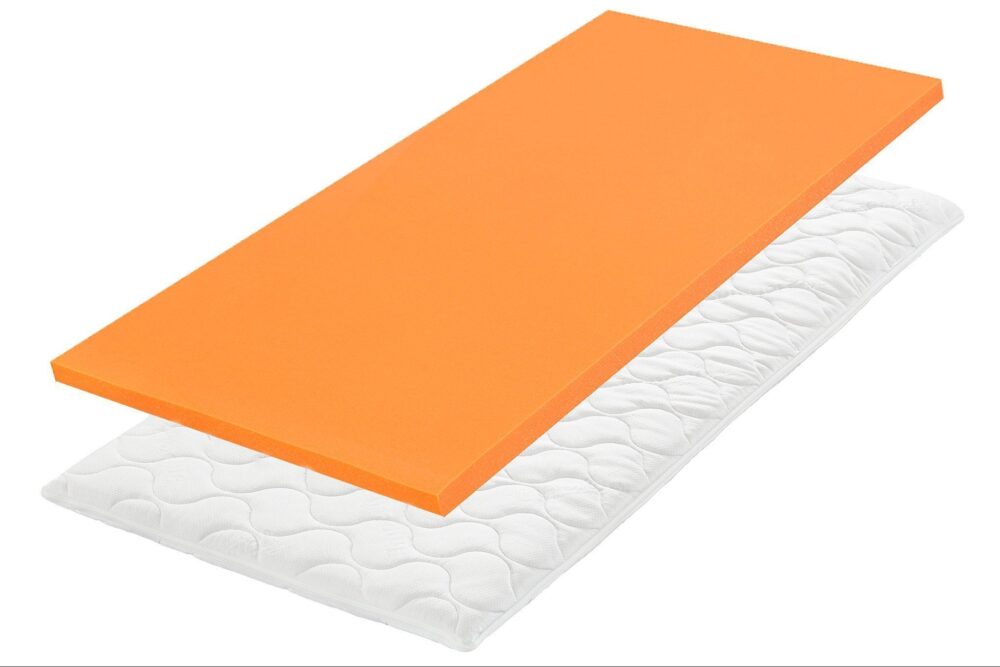topper visco classic new 9