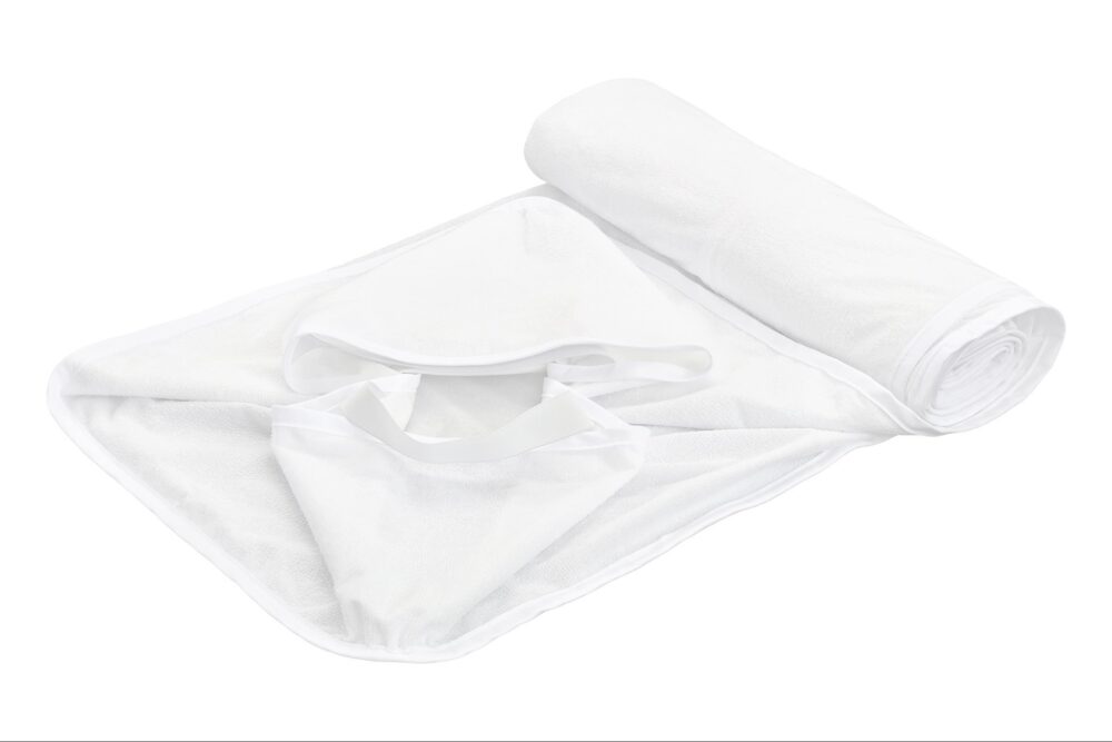 matracový chránič tropico pu protect molton 20