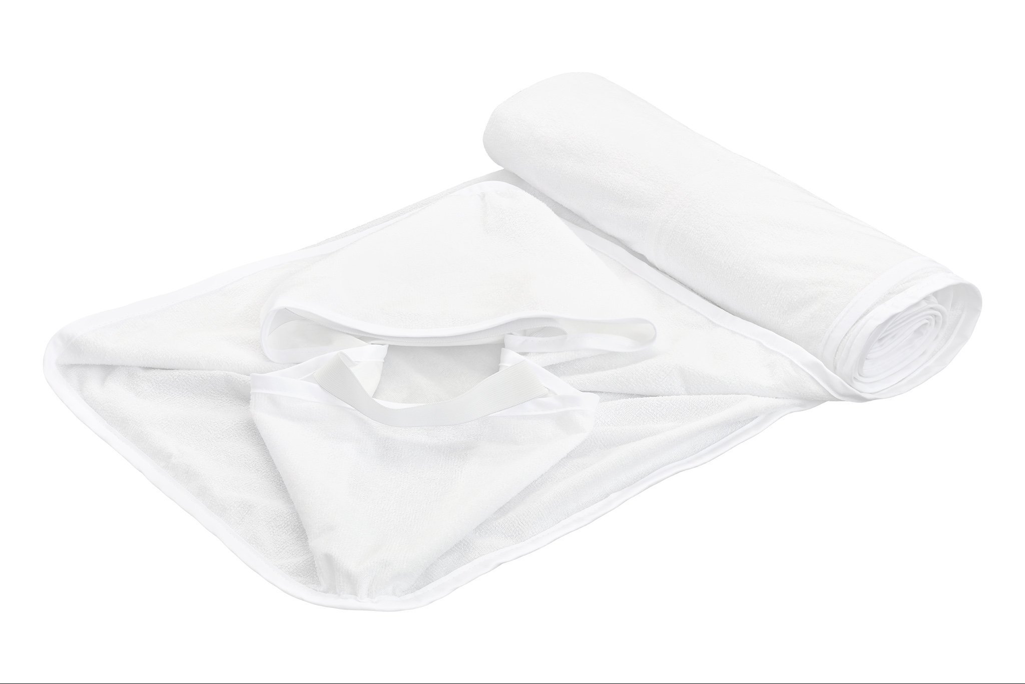 matracový chránič tropico pu protect molton 15 matracový chránič tropico pu protect molton 15