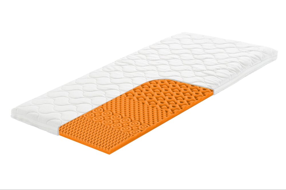 topper visco wellness new 9