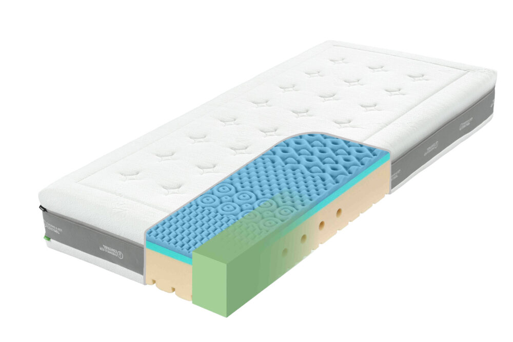 super fox blue wellness 24, 1vr