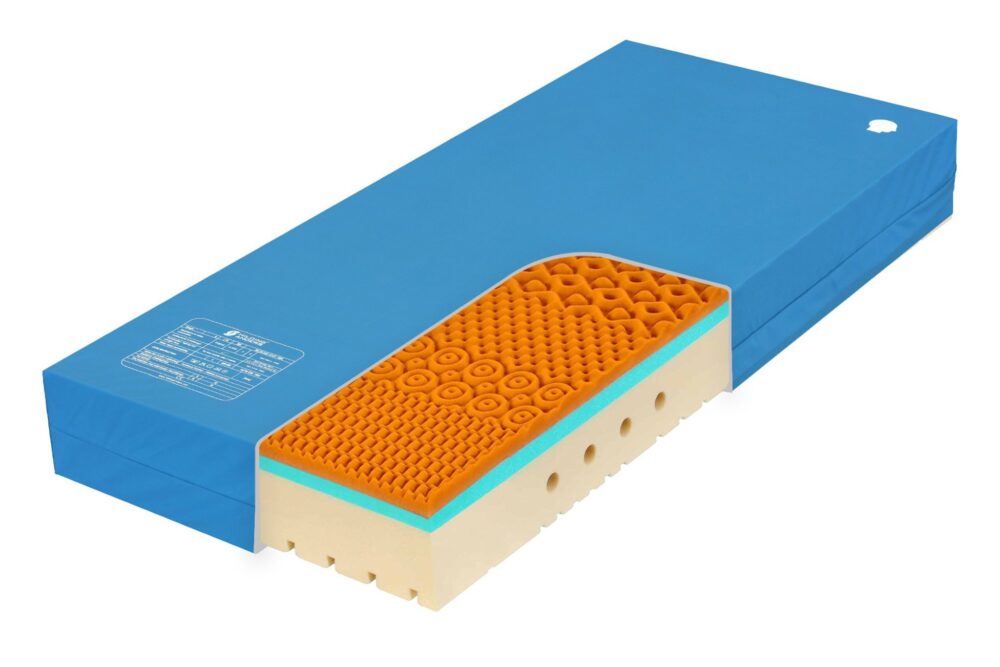 super fox visco wellness pu 24