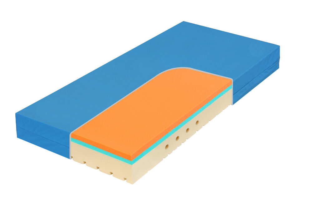 super fox visco classic pu 24