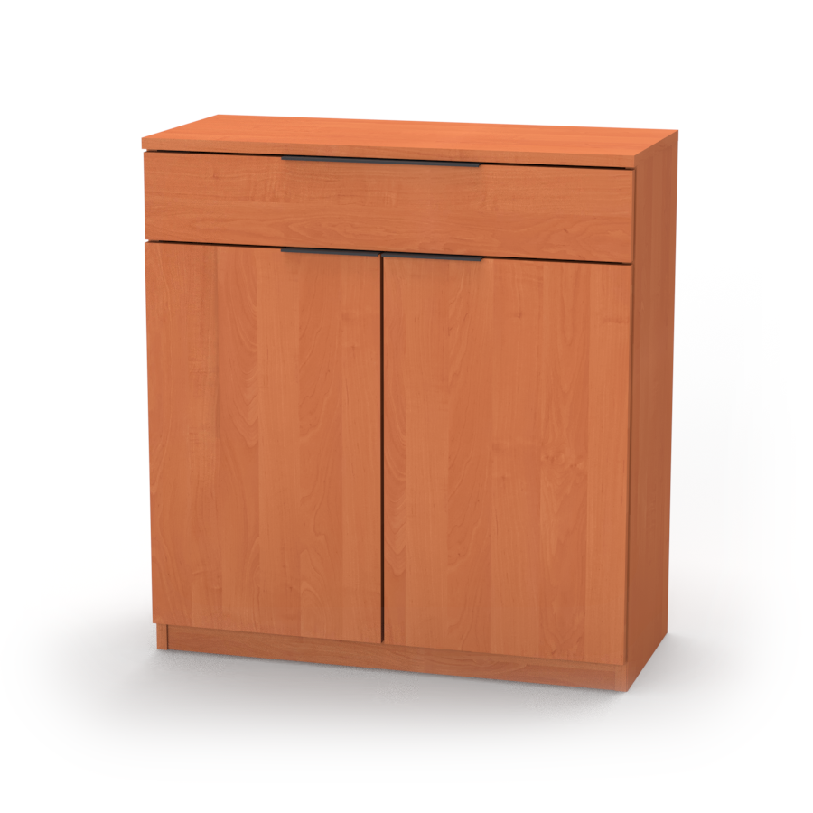 vario 1 komoda, 60 až 90cm × 86,5 × 40,5cm Šířka: 80cm