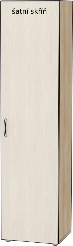 skŘÍŇky ei 179,3 cm blok a 16