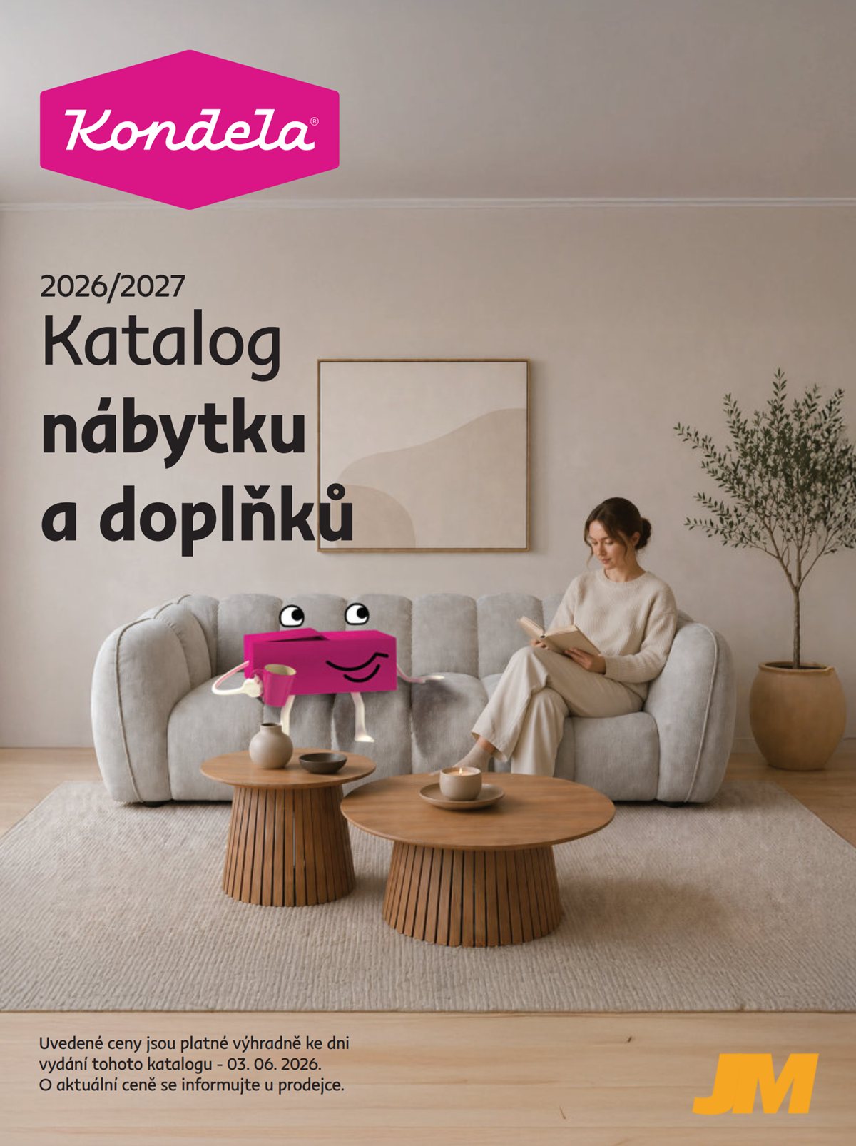 katalog celého sortimentu